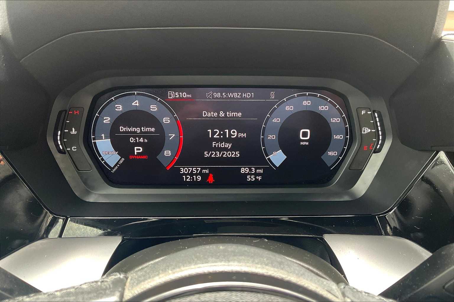 2023 Audi A3 Premium - Photo 25
