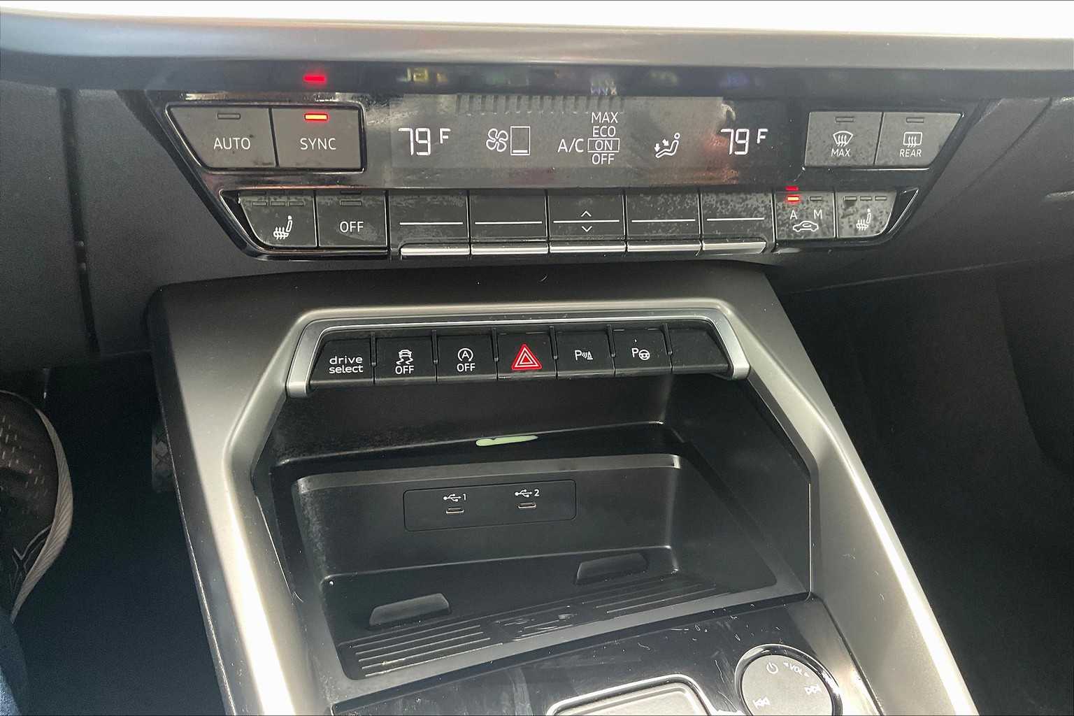 2023 Audi A3 Premium - Photo 26