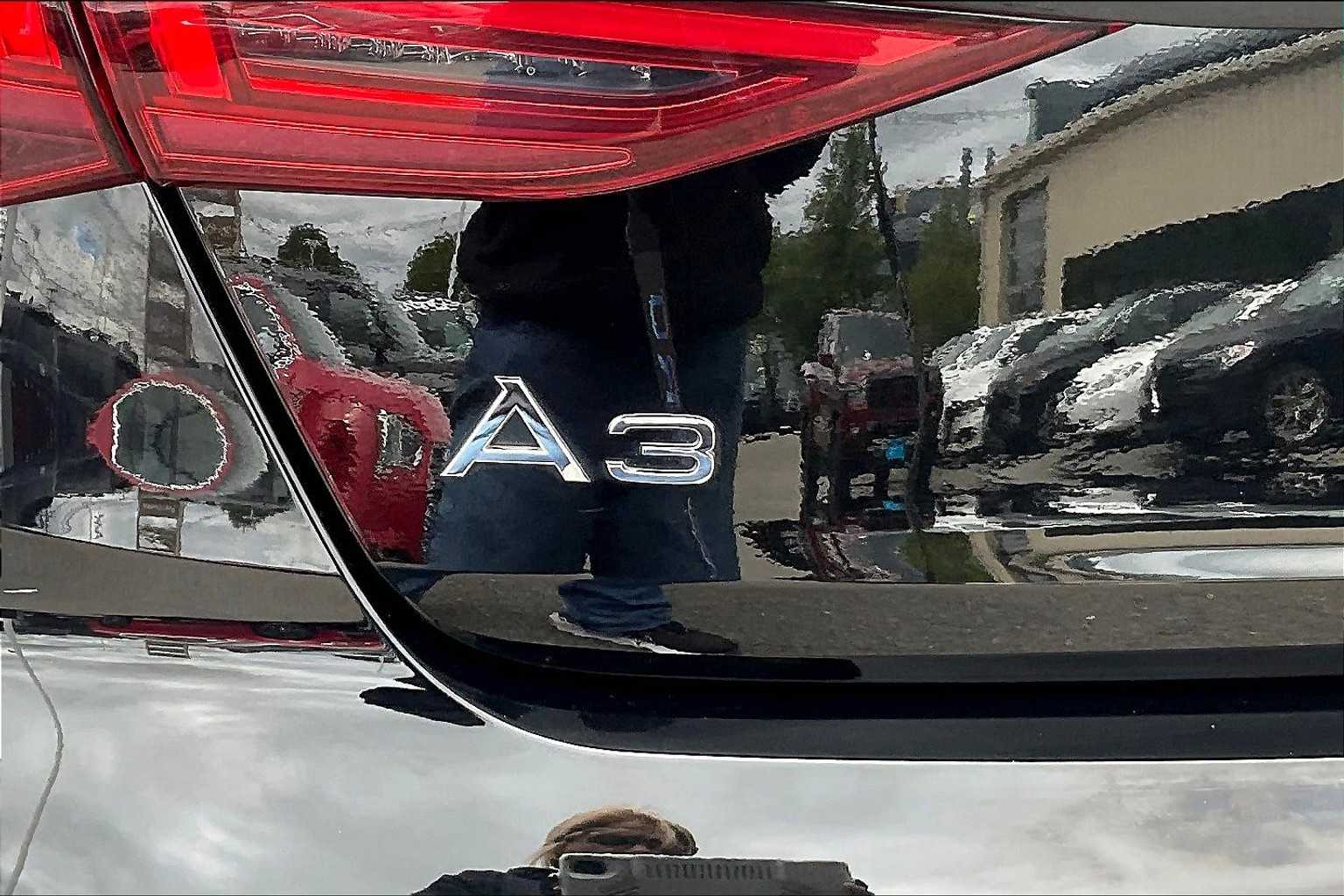 2023 Audi A3 Premium - Photo 29