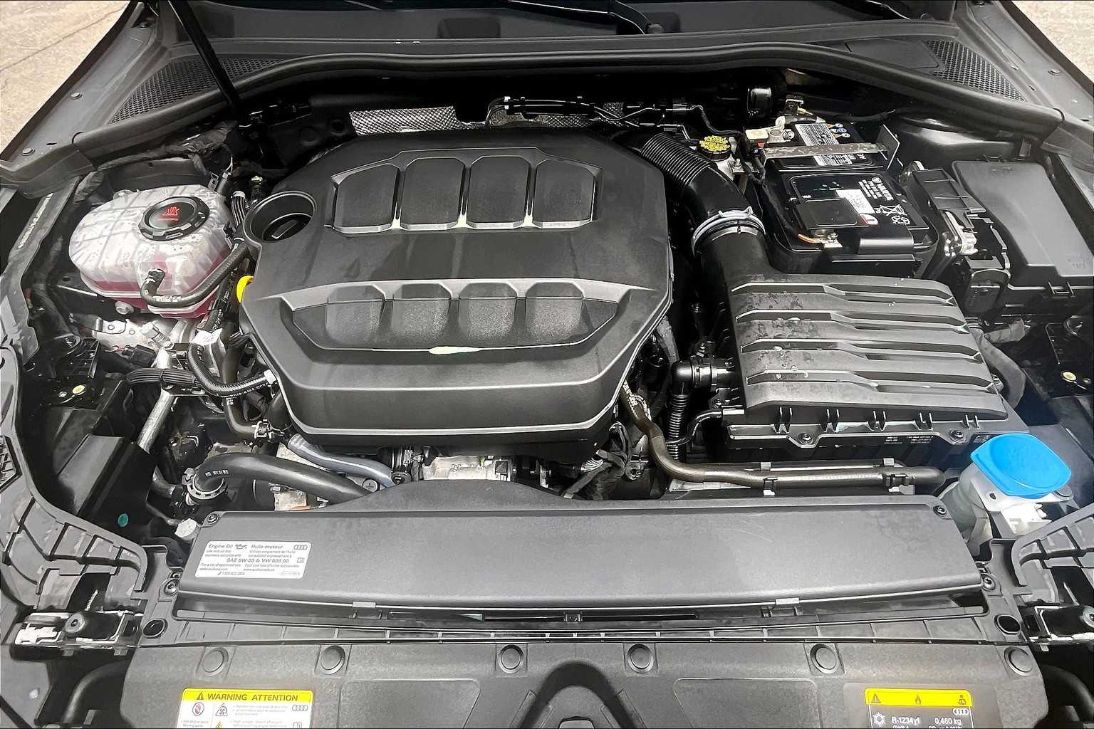 2023 Audi A3 Premium - Photo 30
