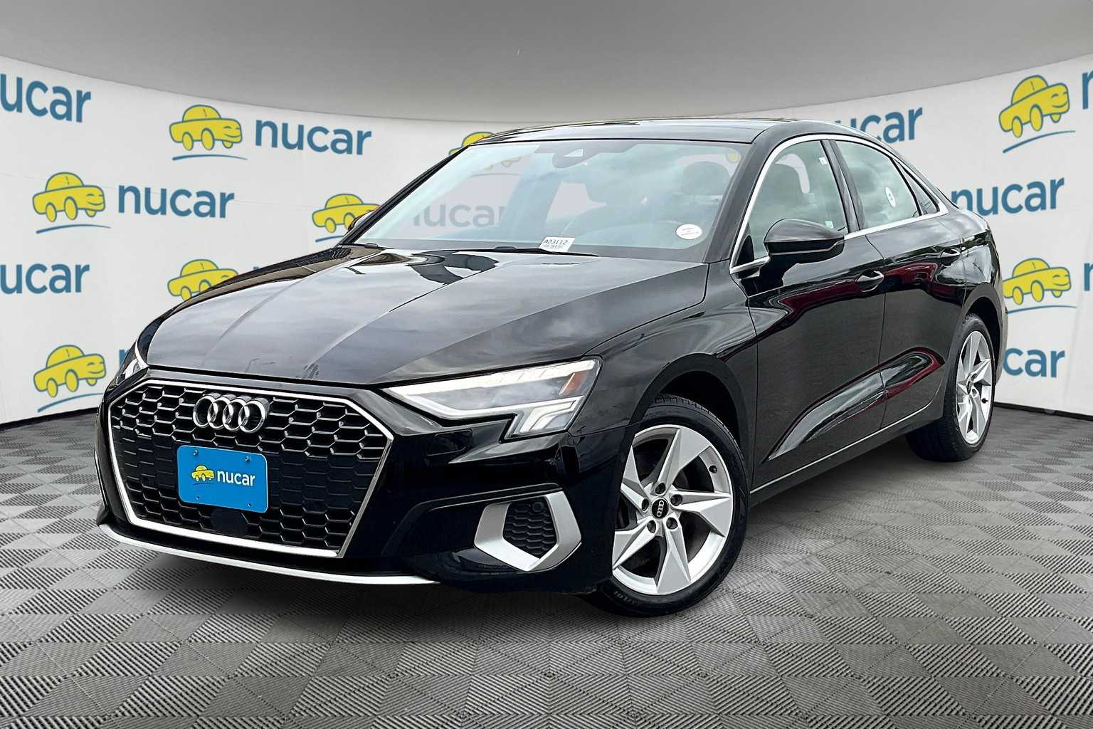 2023 Audi A3 Premium - Photo 3