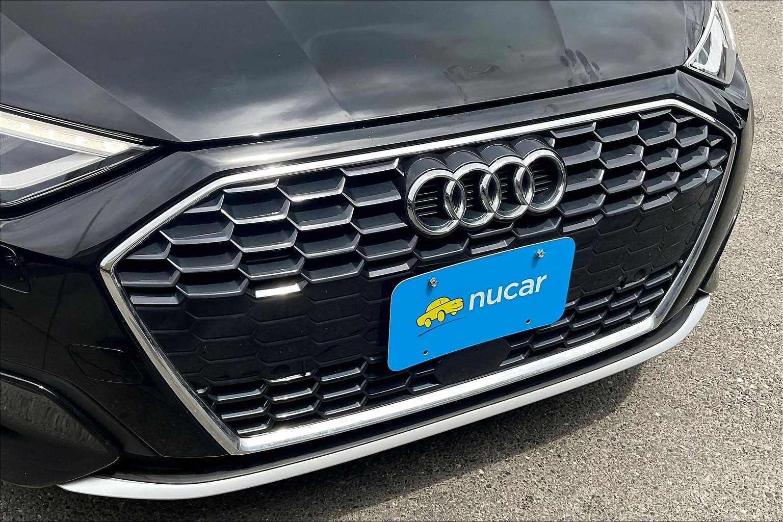 2023 Audi A3 Premium - Photo 32