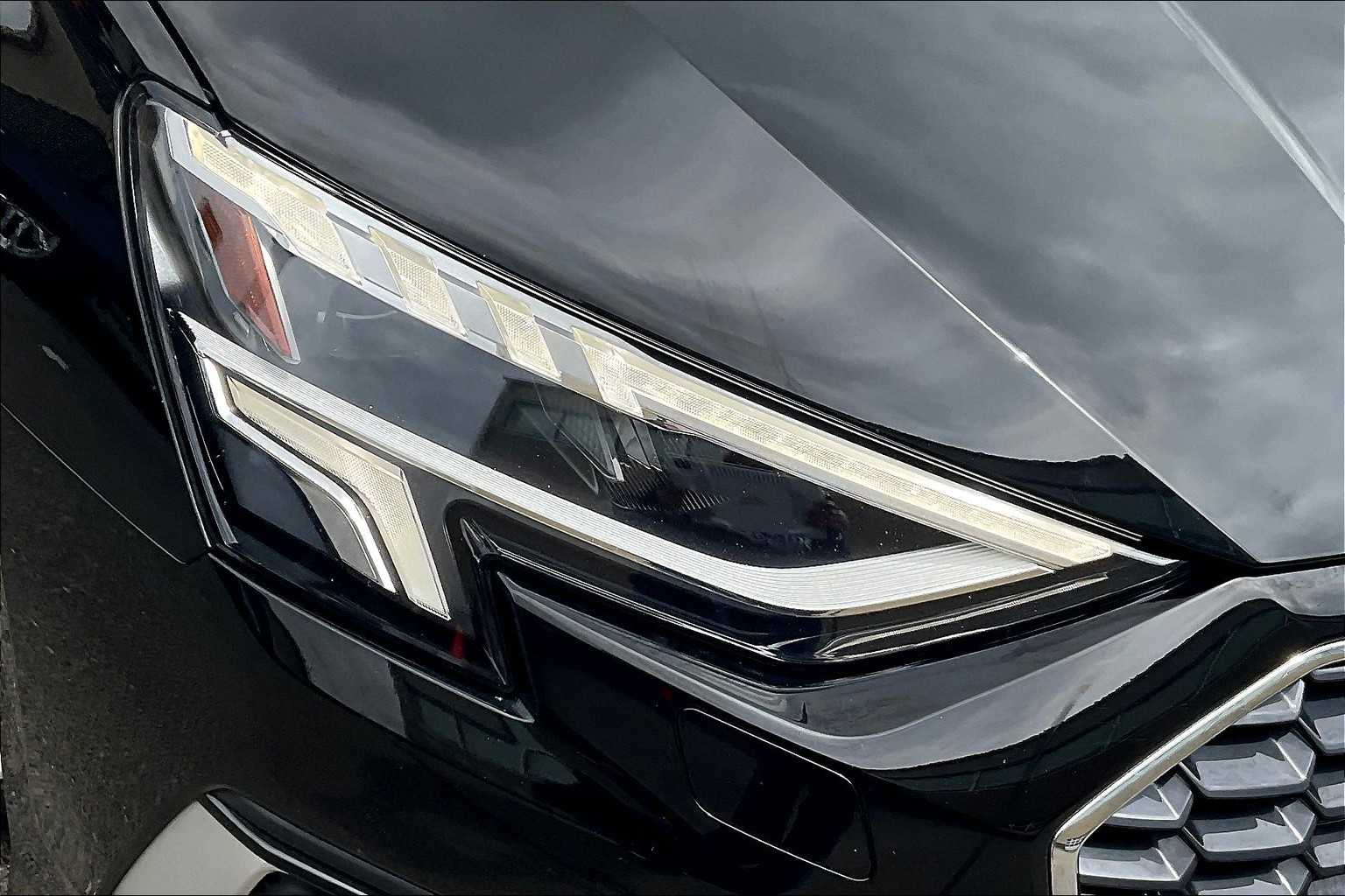 2023 Audi A3 Premium - Photo 33