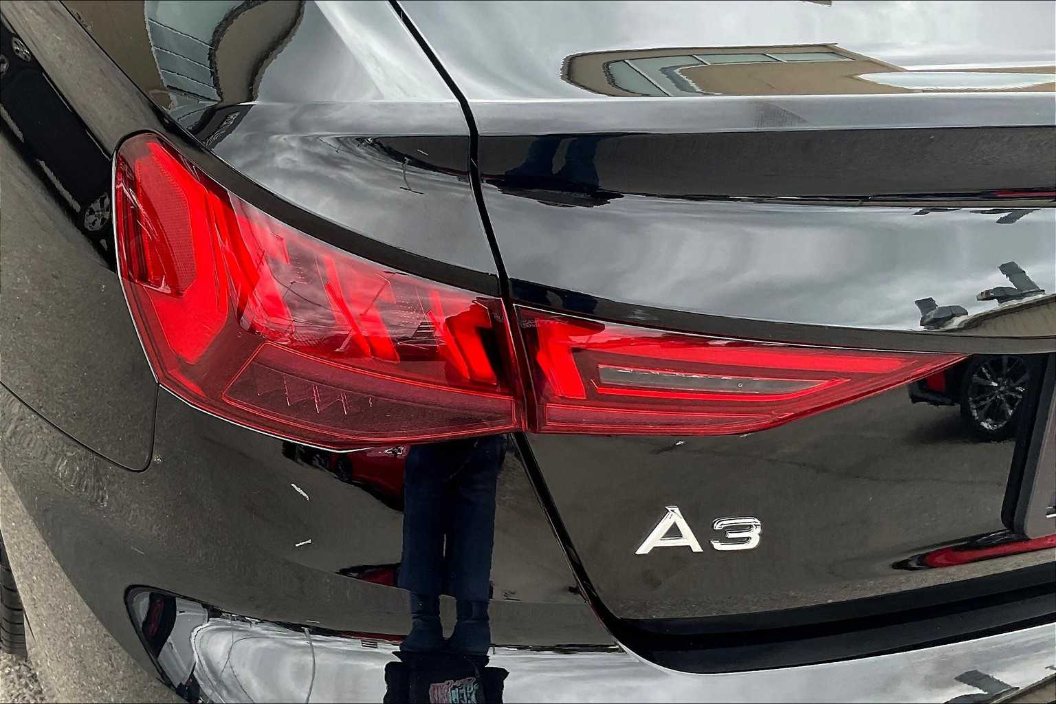 2023 Audi A3 Premium - Photo 34