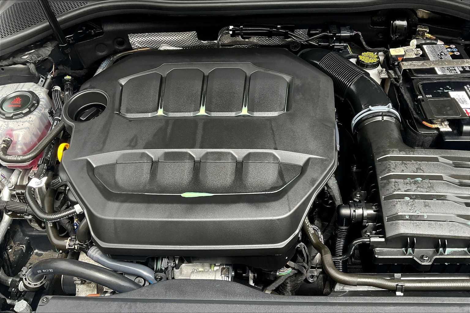 2023 Audi A3 Premium - Photo 35