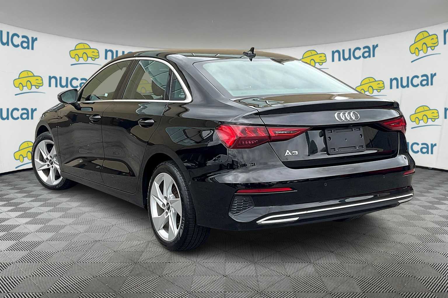 2023 Audi A3 Premium - Photo 4
