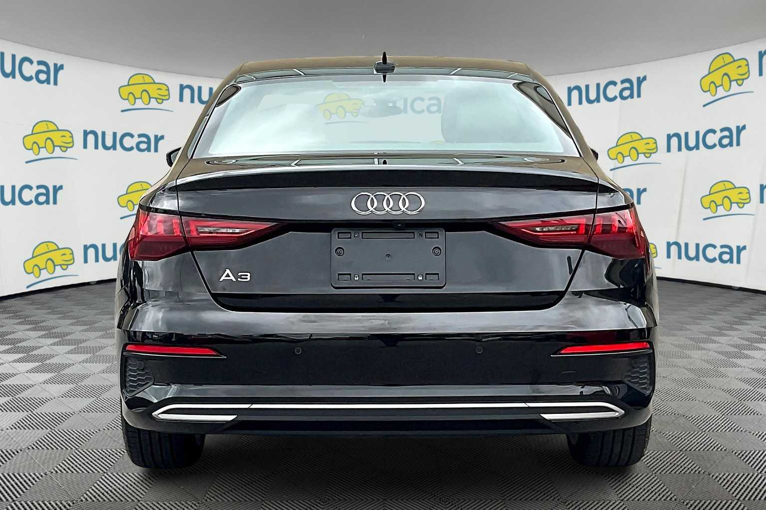 2023 Audi A3 Premium - Photo 5