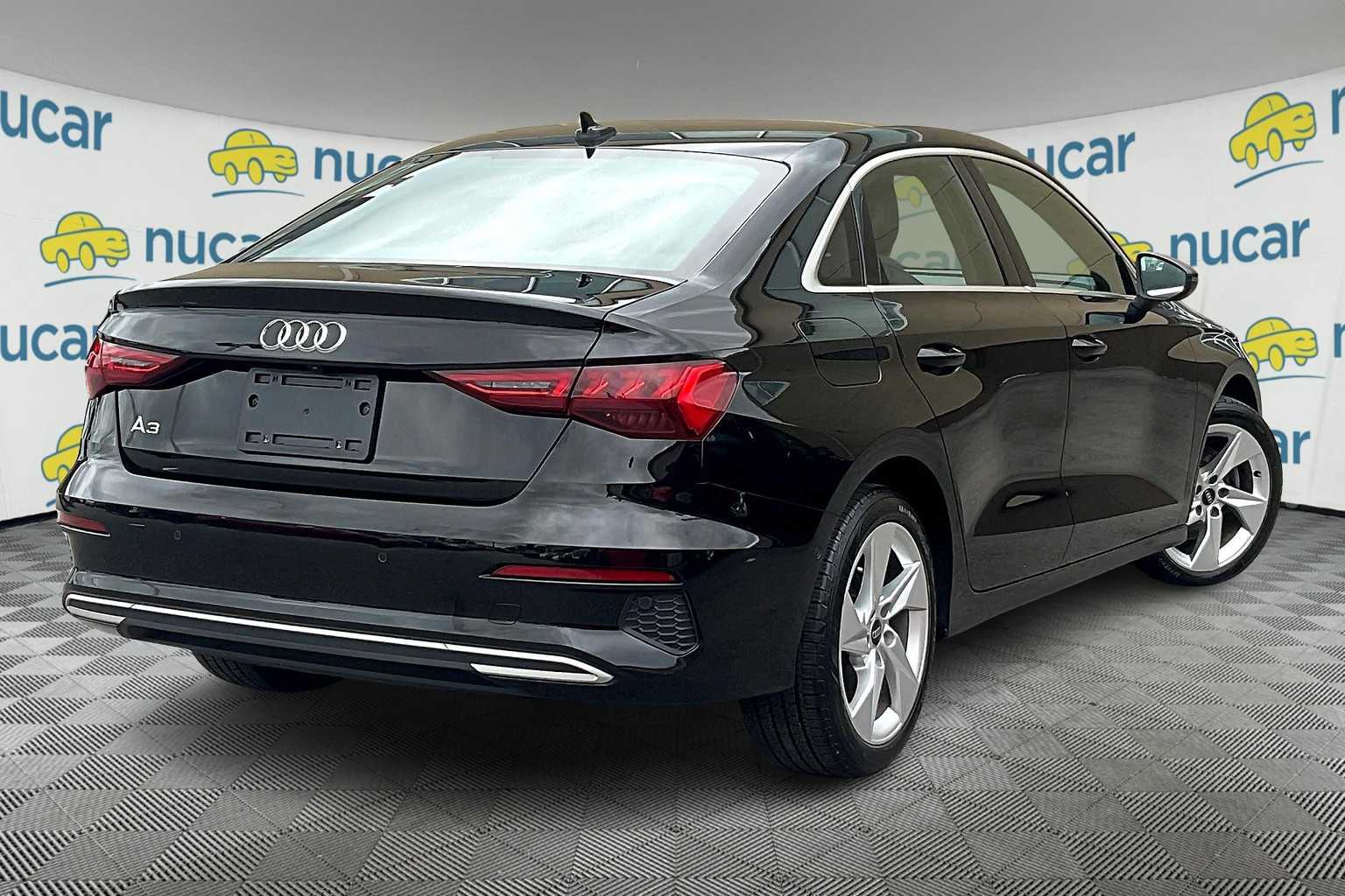 2023 Audi A3 Premium - Photo 6