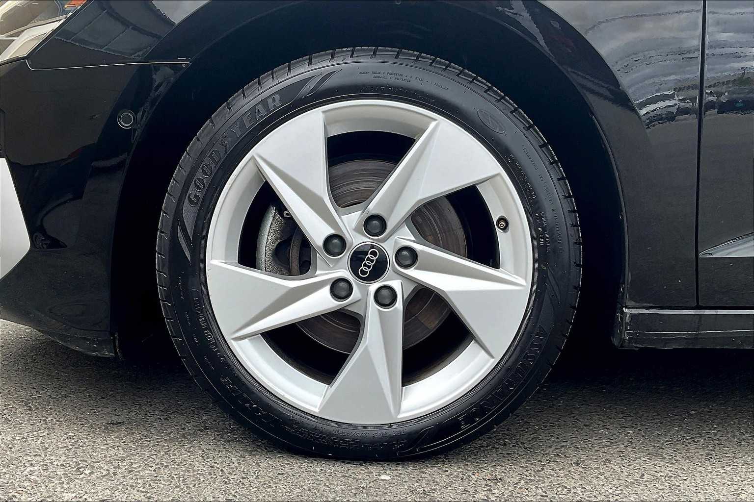 2023 Audi A3 Premium - Photo 7