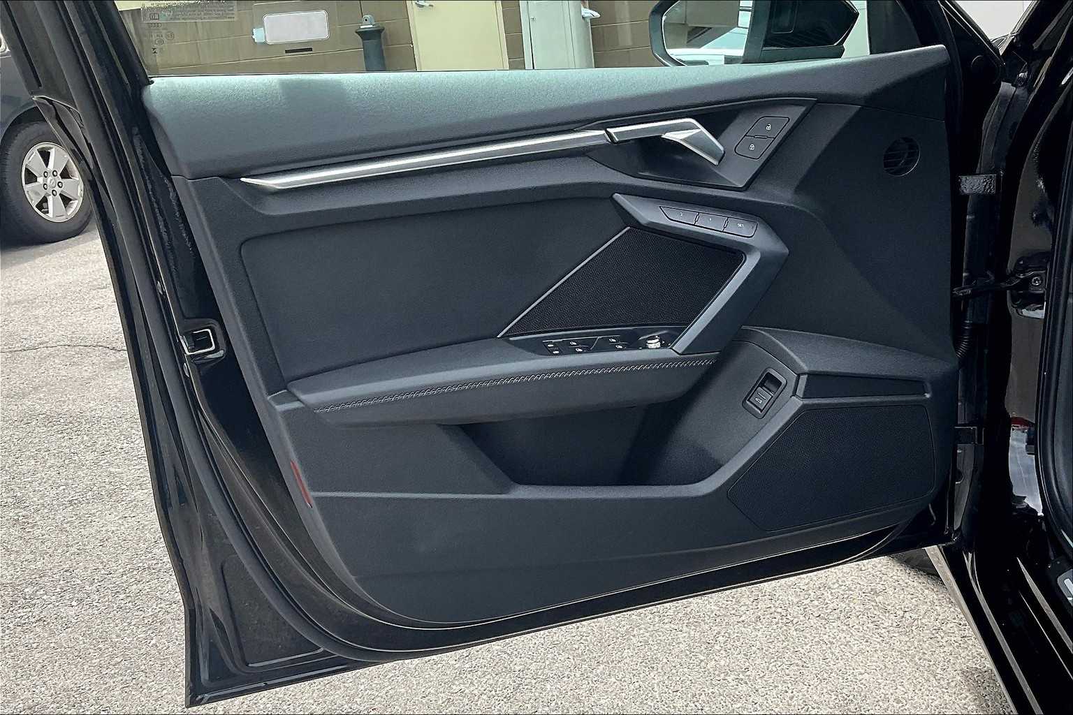 2023 Audi A3 Premium - Photo 9