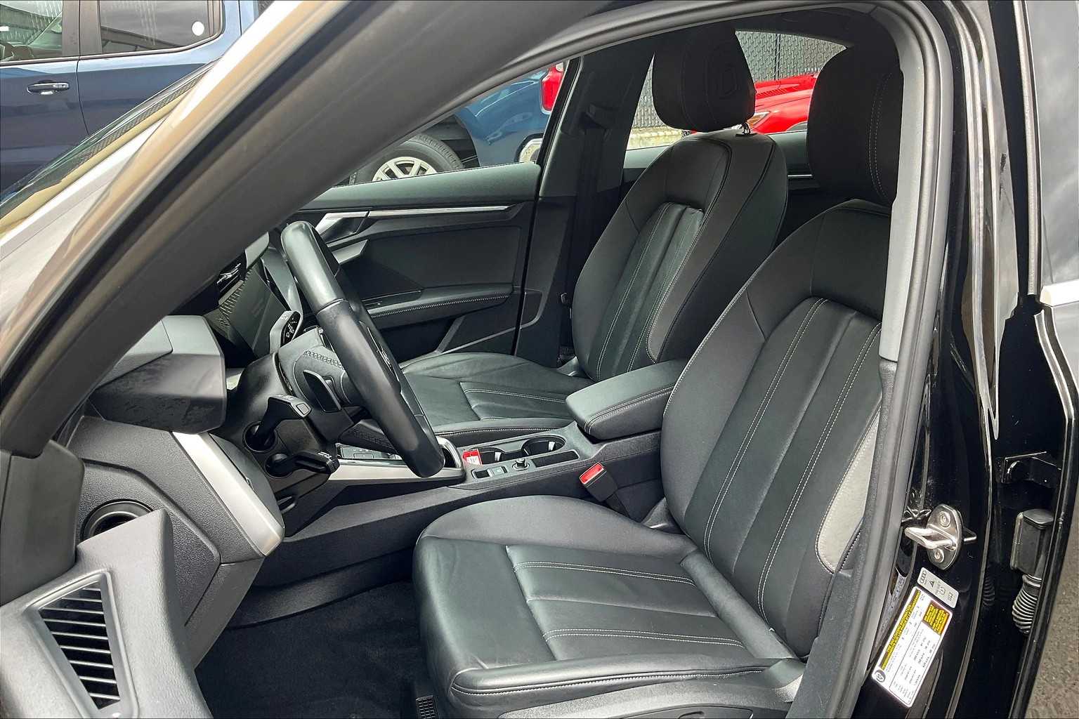 2023 Audi A3 Premium - Photo 10