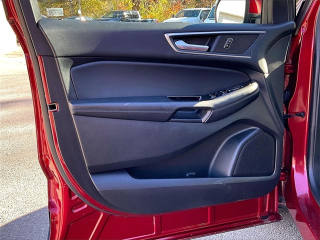 2018 Ford Edge SEL - Photo 19