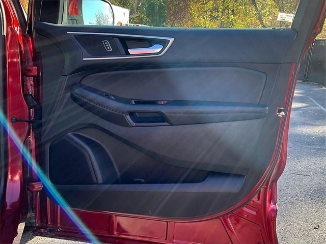 2018 Ford Edge SEL - Photo 20