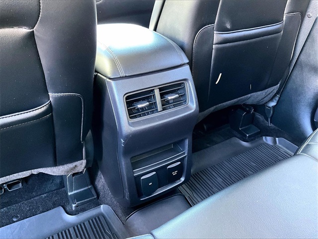 2018 Ford Edge SEL - Photo 29