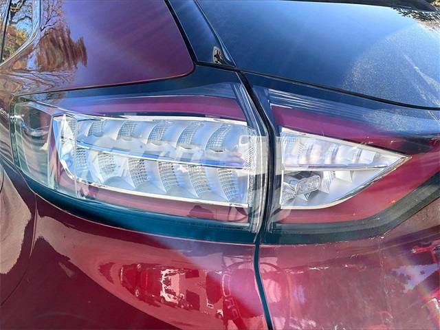 2018 Ford Edge SEL - Photo 32