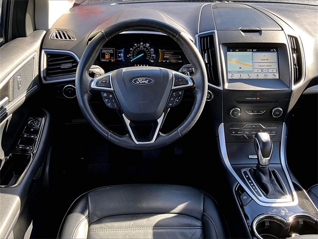 2018 Ford Edge SEL - Photo 5