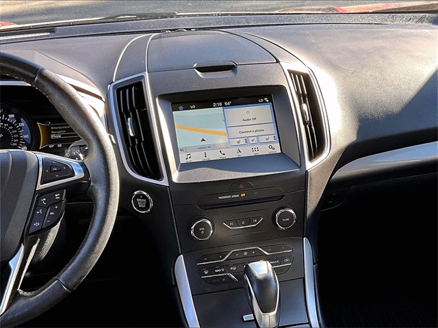 2018 Ford Edge SEL - Photo 6