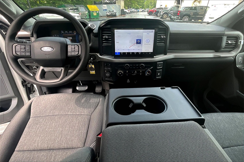 2025 Ford F-150 XL - Photo 6