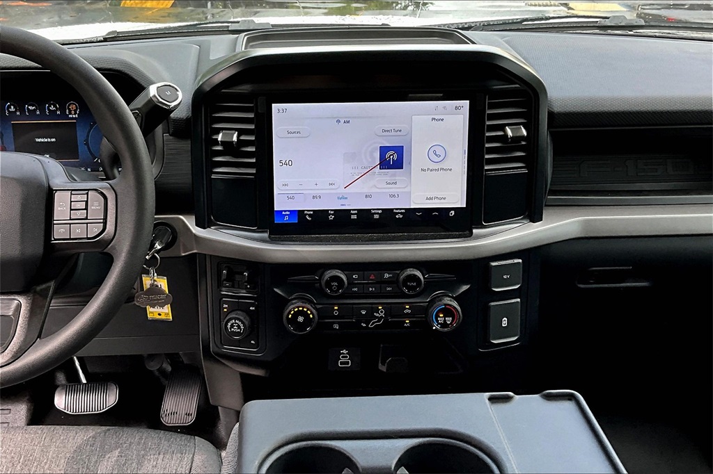 2025 Ford F-150 XL - Photo 8