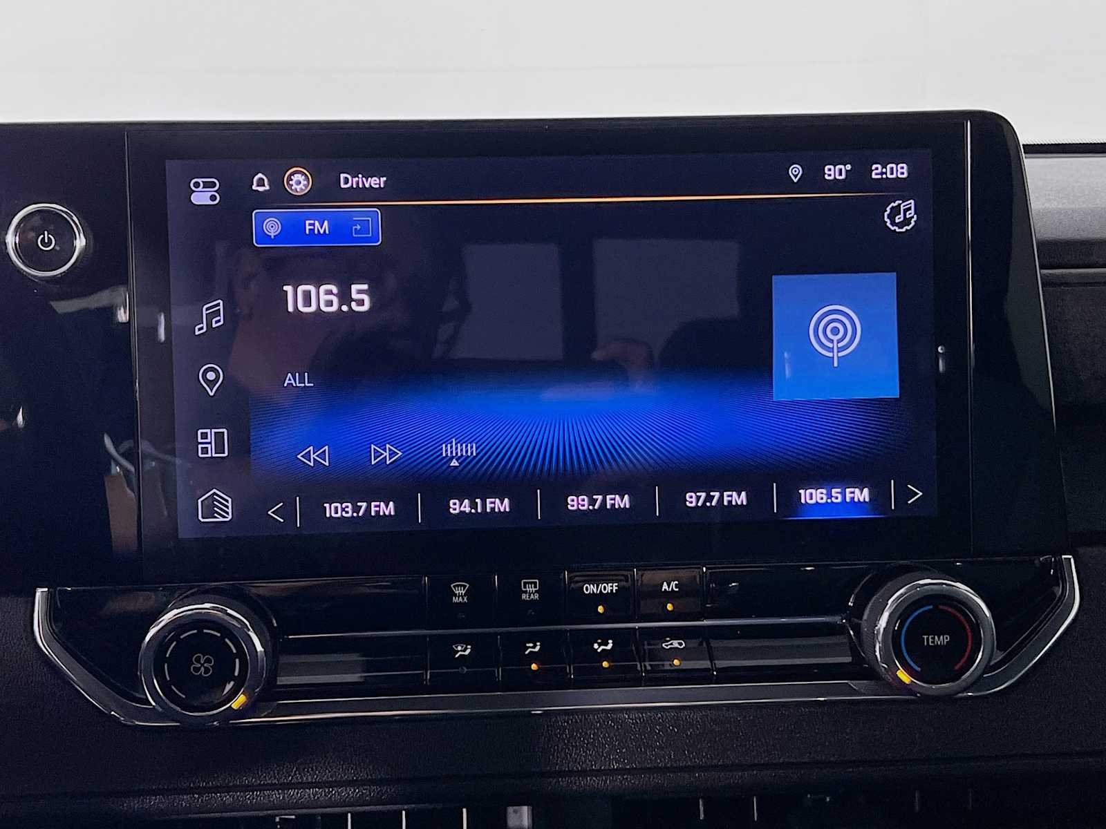 2023 Chevrolet Colorado 4WD Trail Boss - Photo 15