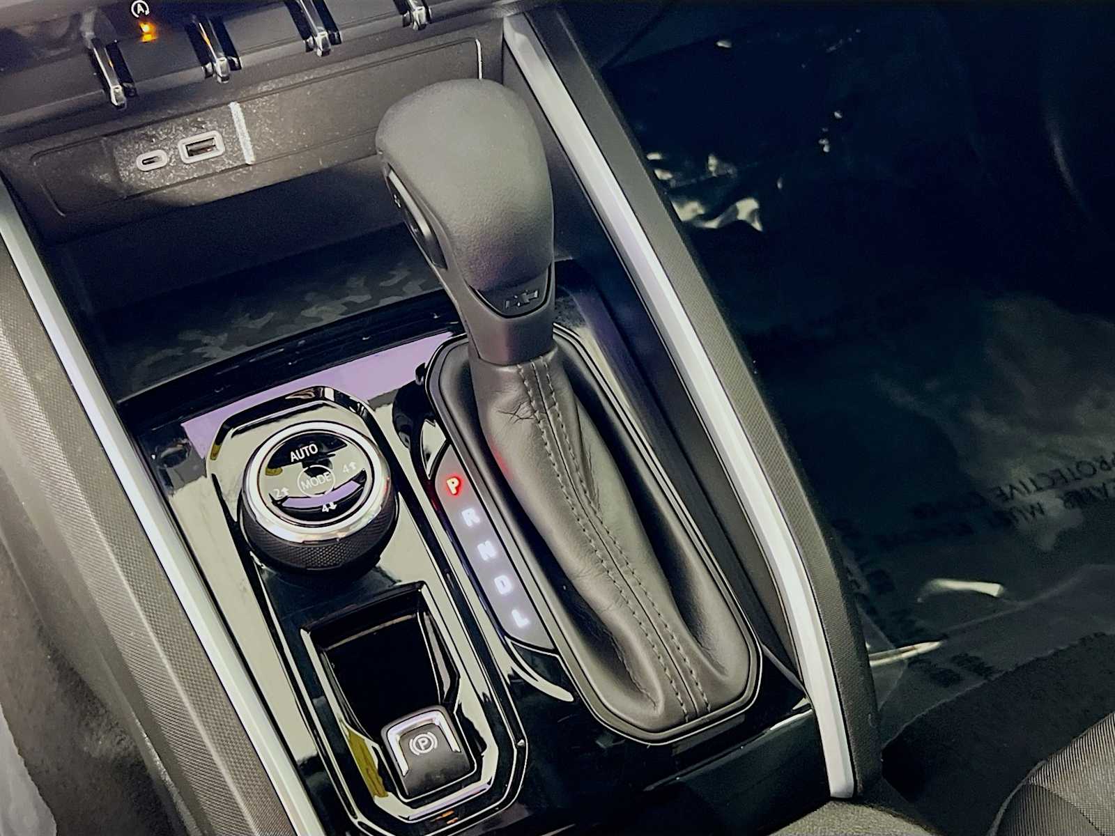 2023 Chevrolet Colorado 4WD Trail Boss - Photo 17