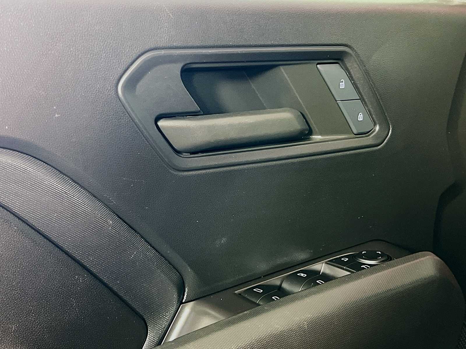2023 Chevrolet Colorado 4WD Trail Boss - Photo 18