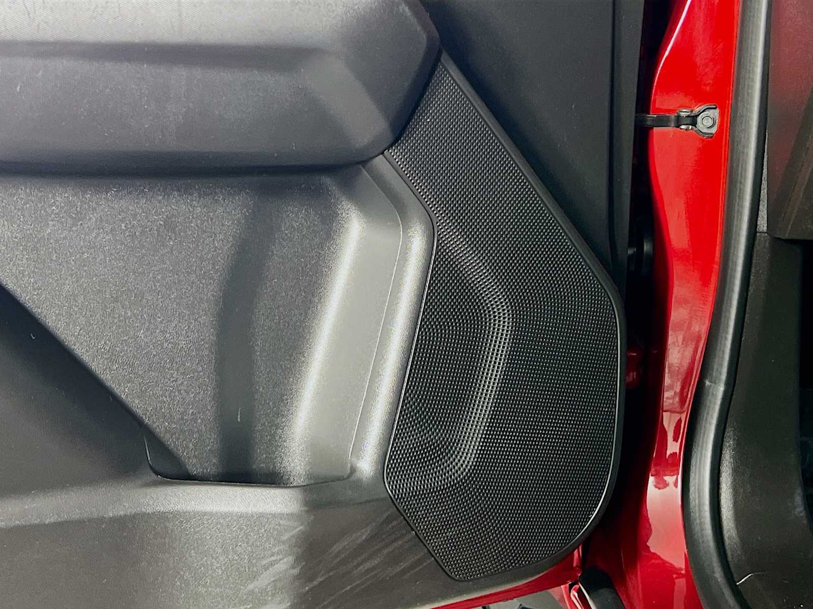 2023 Chevrolet Colorado 4WD Trail Boss - Photo 19