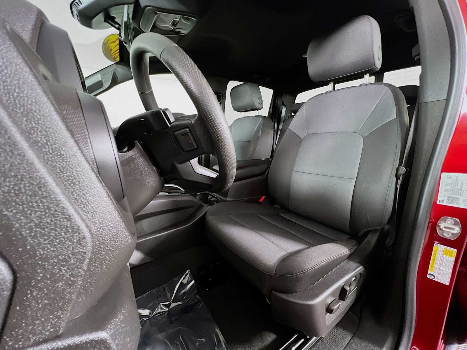 2023 Chevrolet Colorado 4WD Trail Boss - Photo 21