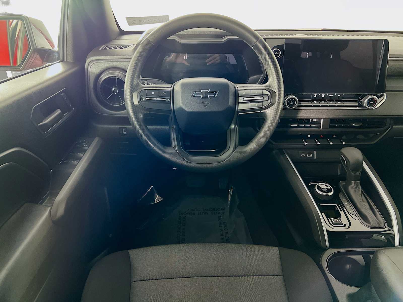2023 Chevrolet Colorado 4WD Trail Boss - Photo 22