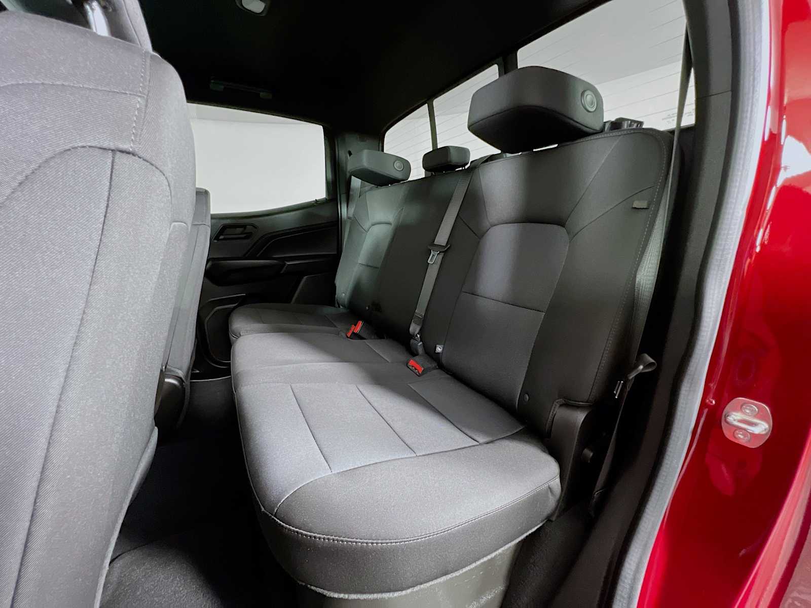 2023 Chevrolet Colorado 4WD Trail Boss - Photo 24