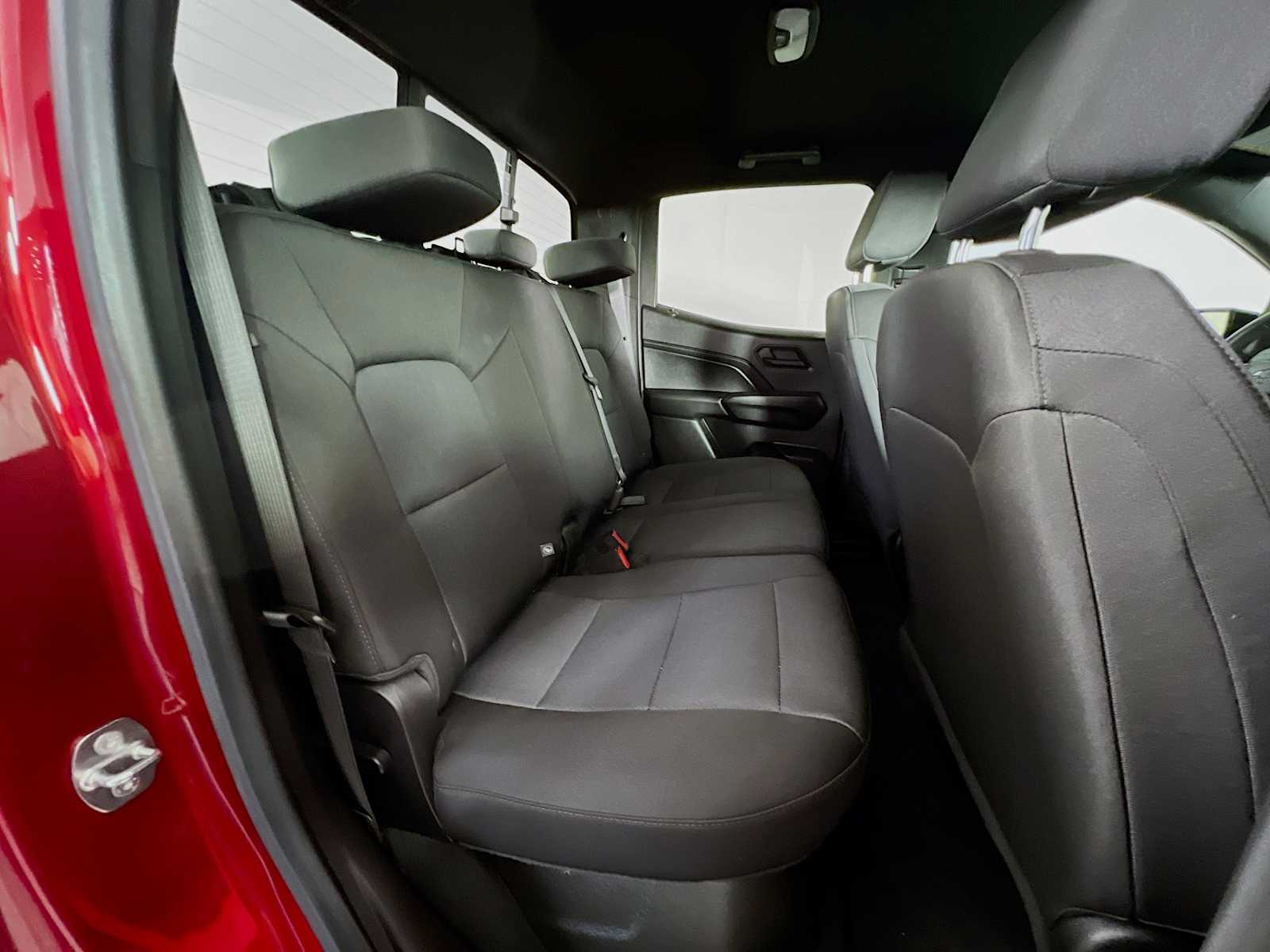 2023 Chevrolet Colorado 4WD Trail Boss - Photo 26