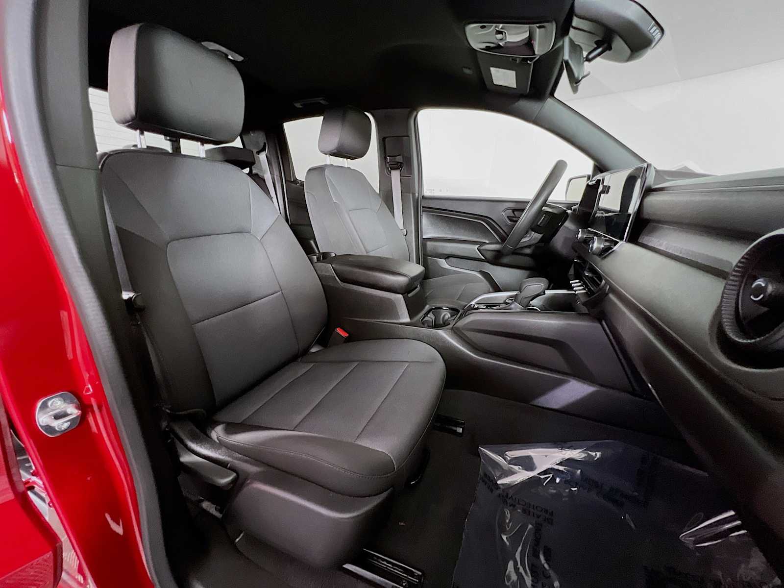 2023 Chevrolet Colorado 4WD Trail Boss - Photo 27