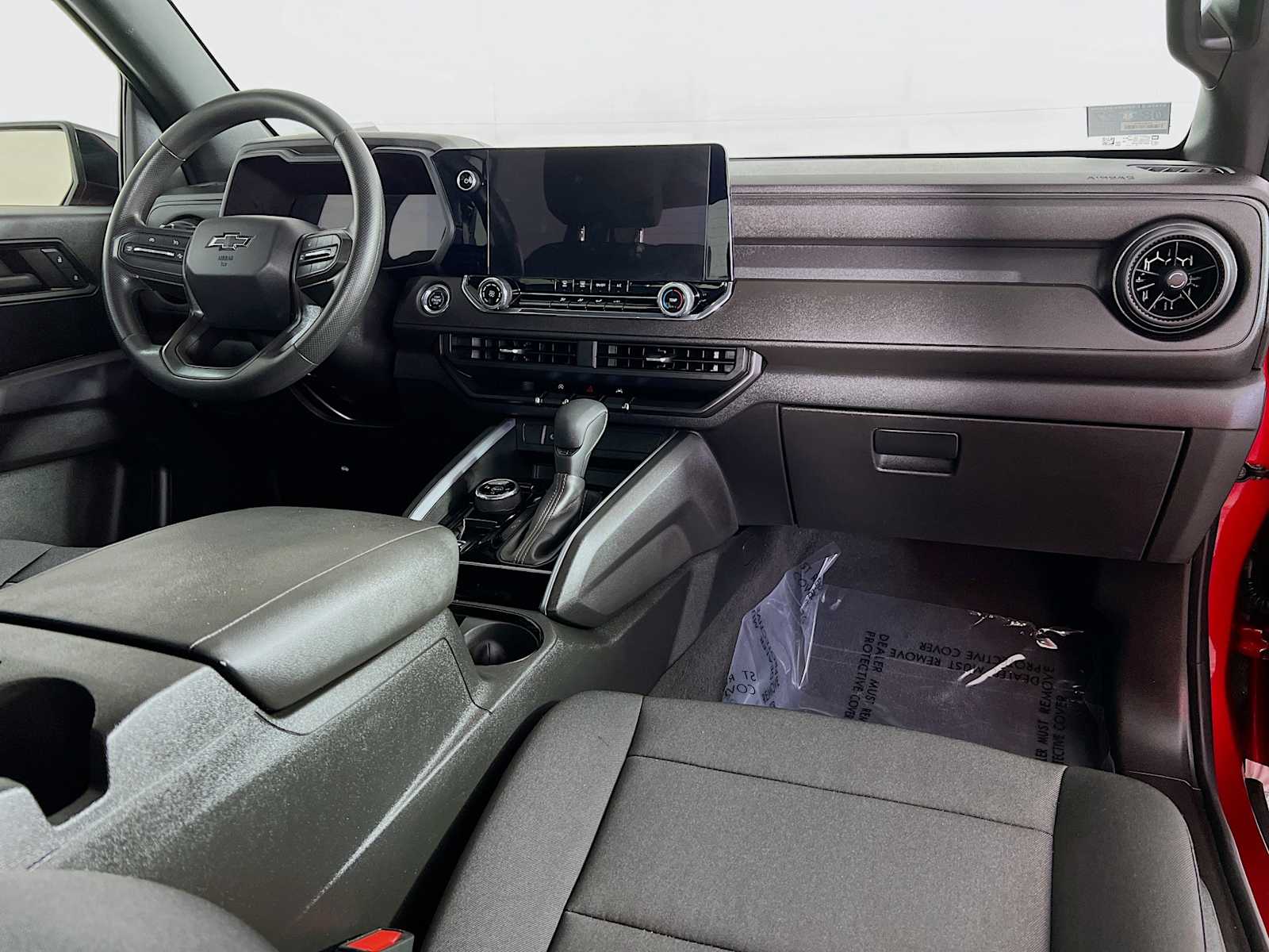 2023 Chevrolet Colorado 4WD Trail Boss - Photo 28