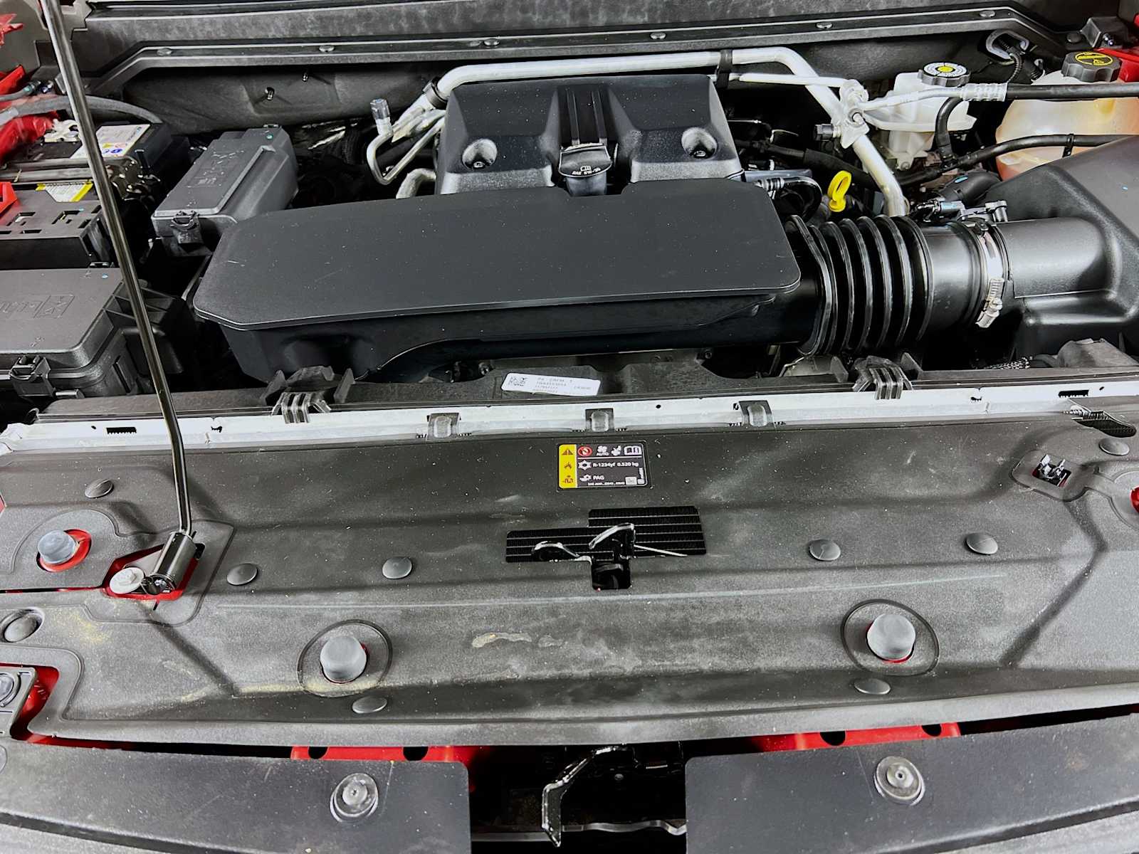 2023 Chevrolet Colorado 4WD Trail Boss - Photo 29