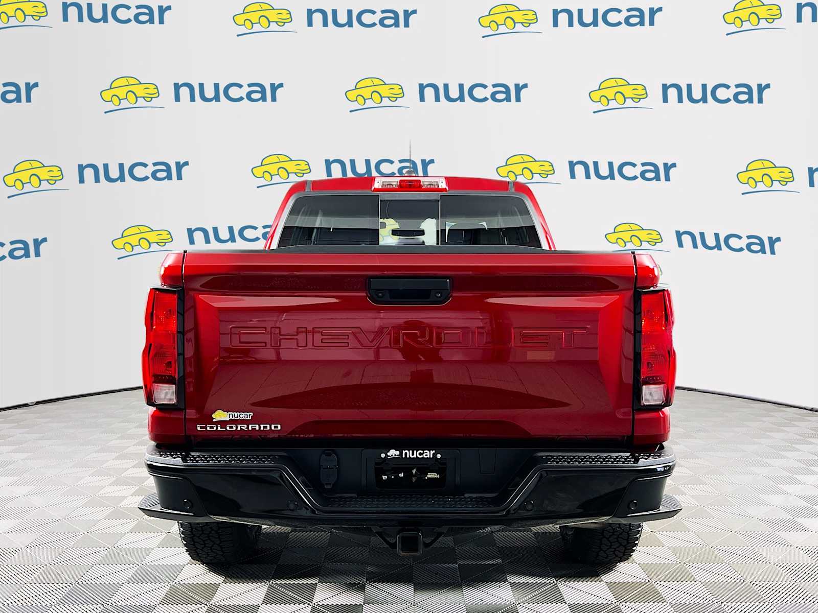 2023 Chevrolet Colorado 4WD Trail Boss - Photo 6