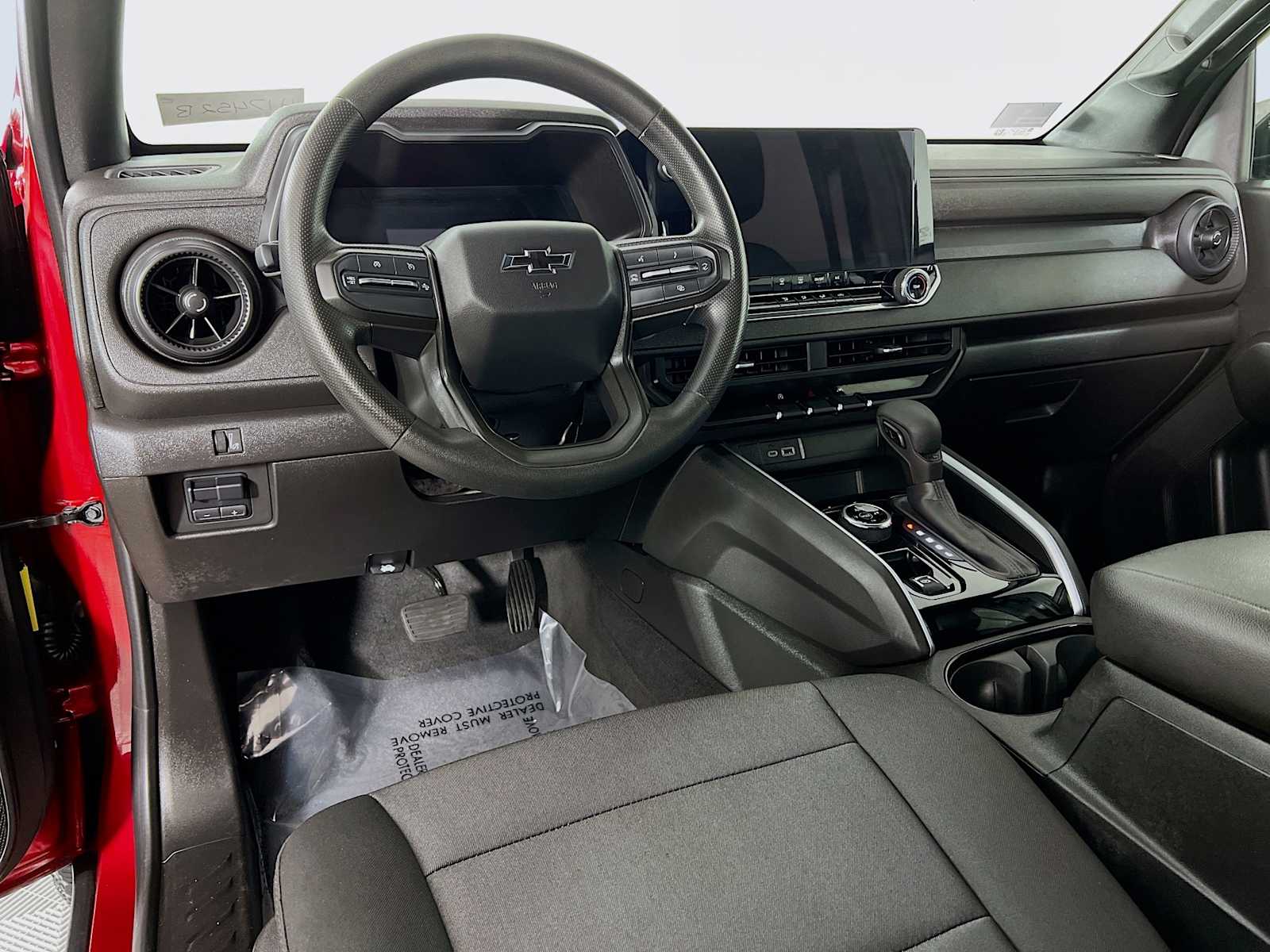 2023 Chevrolet Colorado 4WD Trail Boss - Photo 9