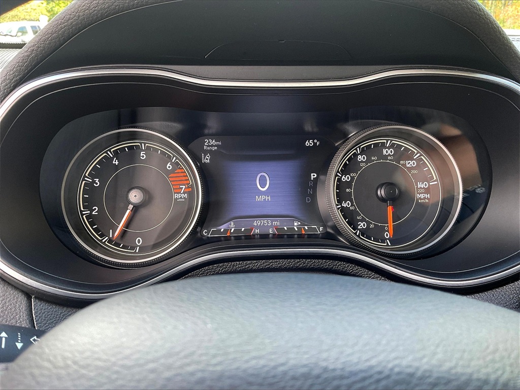2023 Jeep Cherokee Altitude - Photo 14