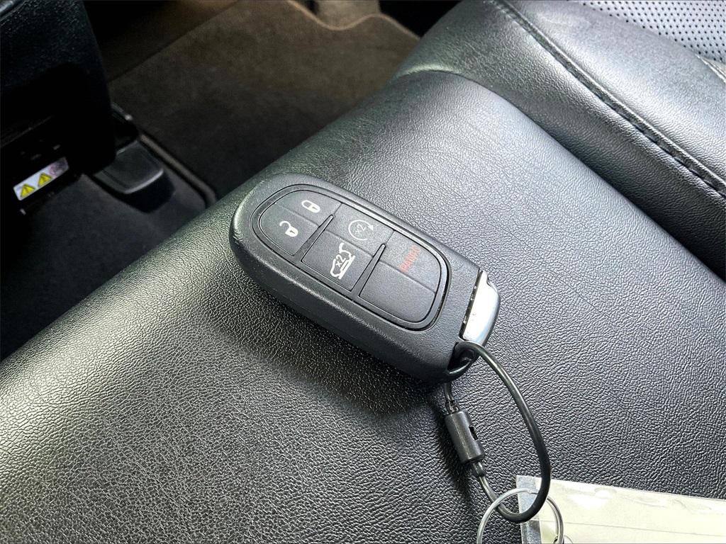 2023 Jeep Cherokee Altitude - Photo 27