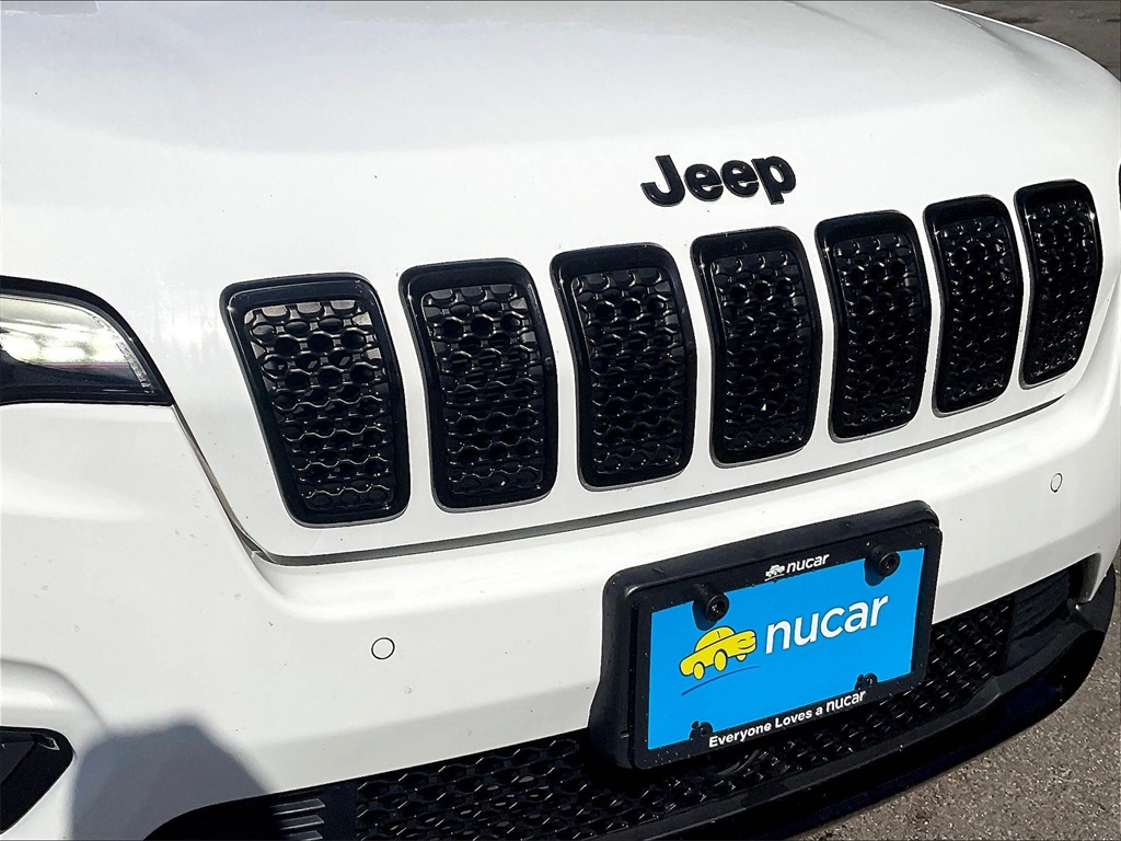 2023 Jeep Cherokee Altitude - Photo 28