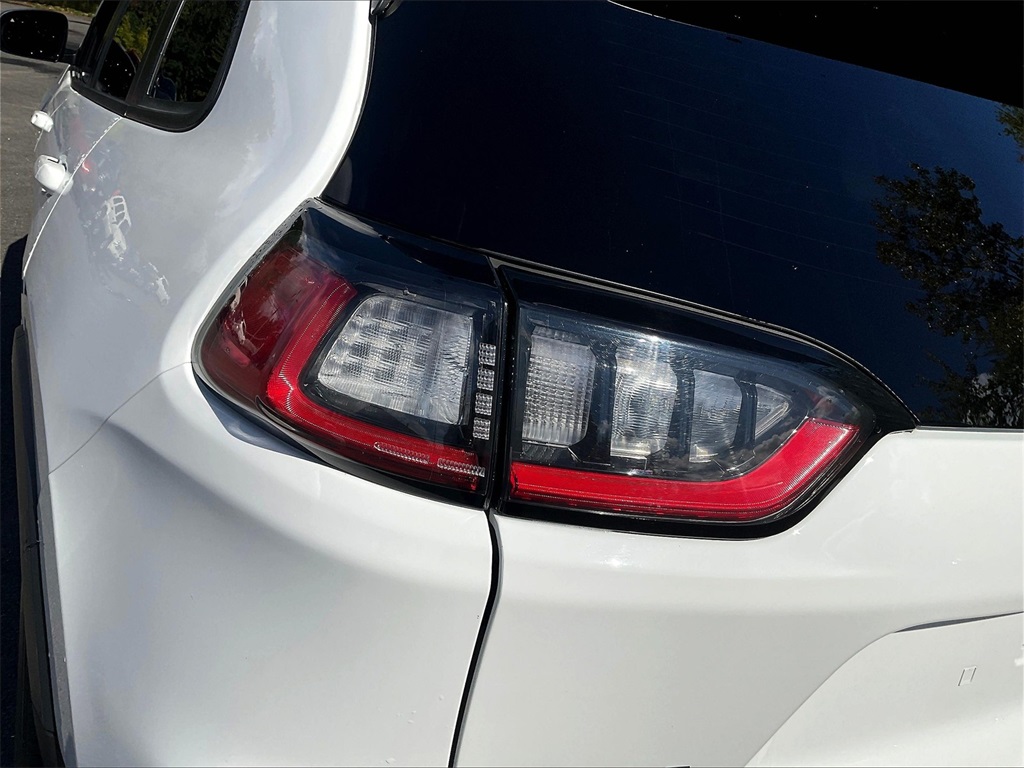 2023 Jeep Cherokee Altitude - Photo 30