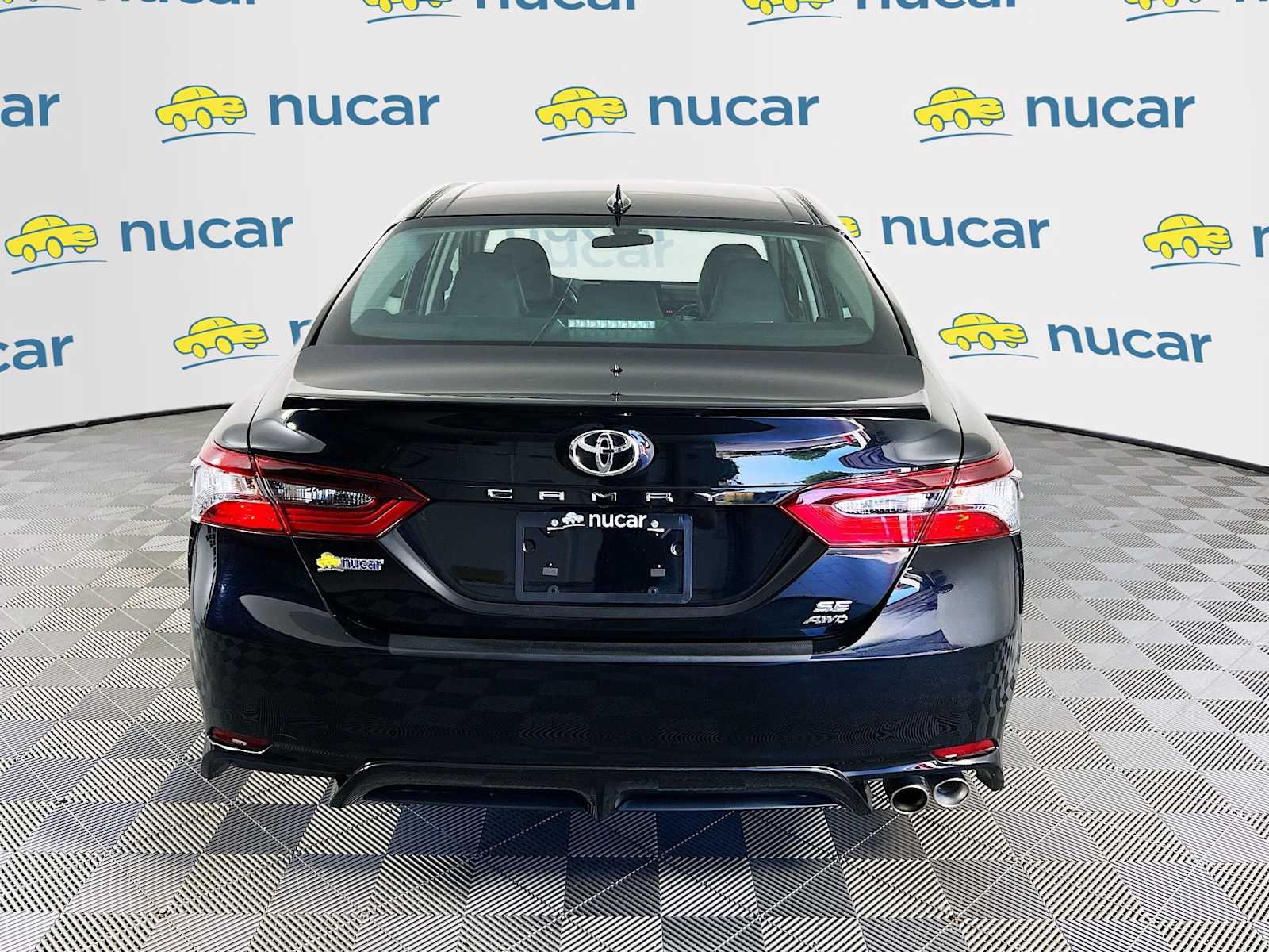 2023 Toyota Camry SE - Photo 6