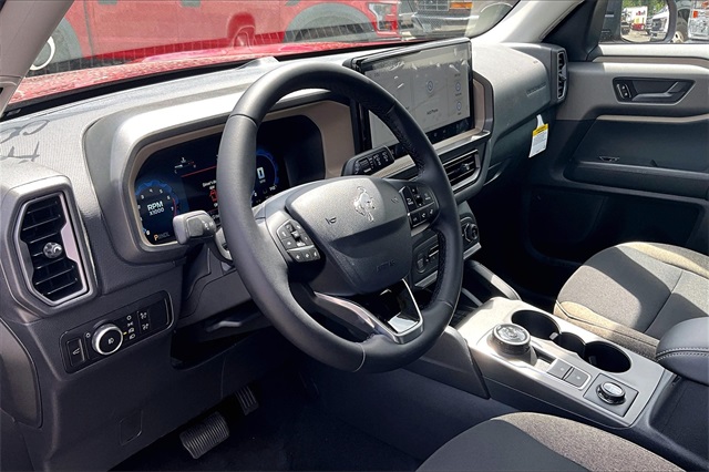 2025 Ford Bronco Sport Big Bend - Photo 7