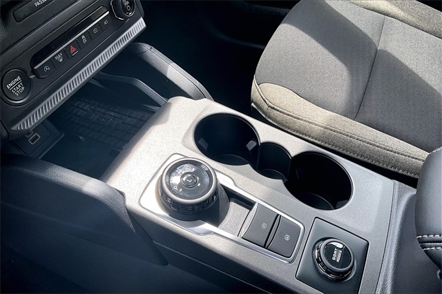 2025 Ford Bronco Sport Big Bend - Photo 9