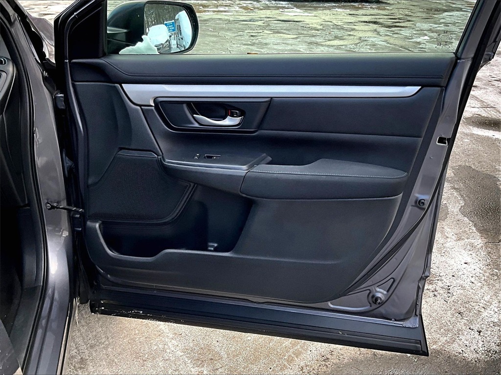 2018 Honda CR-V LX - Photo 12
