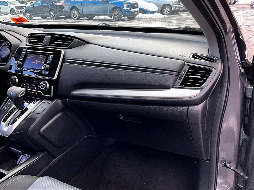 2018 Honda CR-V LX - Photo 13