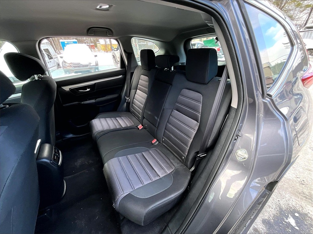 2018 Honda CR-V LX - Photo 15