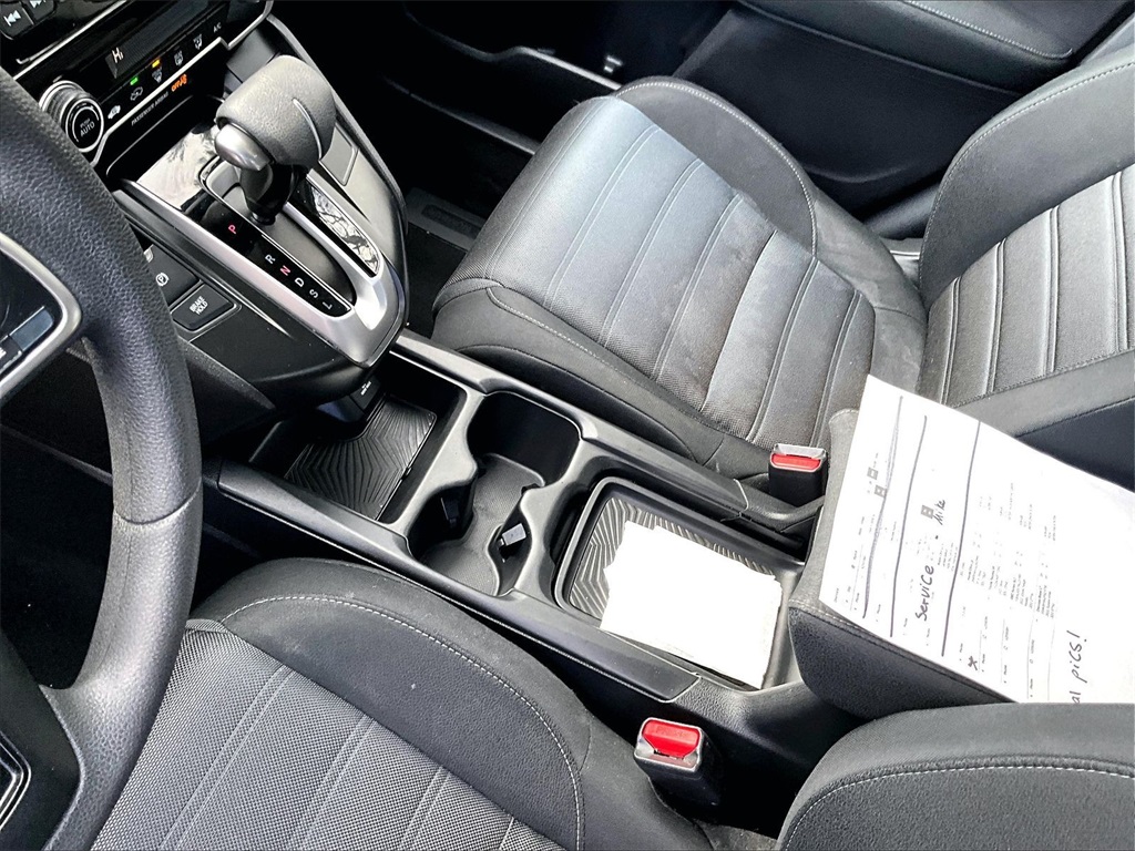 2018 Honda CR-V LX - Photo 20