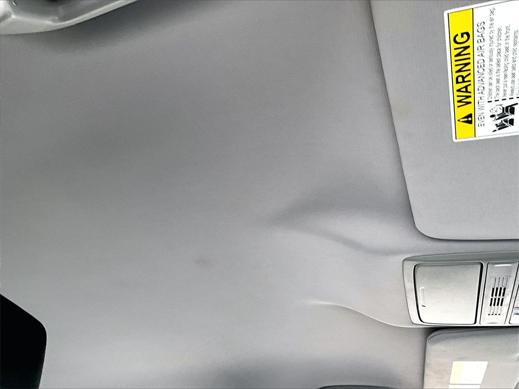 2018 Honda CR-V LX - Photo 22