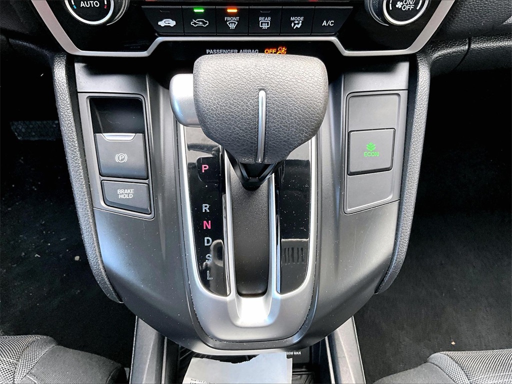 2018 Honda CR-V LX - Photo 26