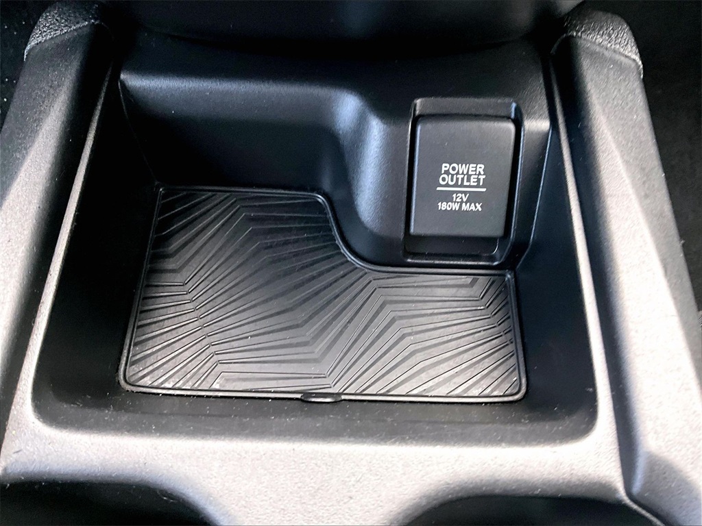 2018 Honda CR-V LX - Photo 27